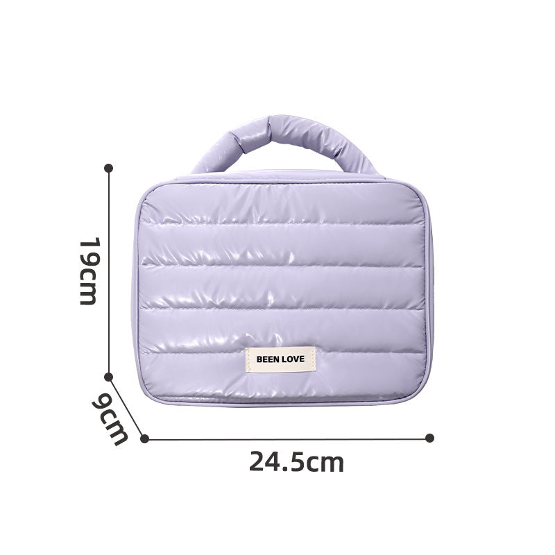 Travel Cable & Tech Organizer Pouch