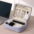 Travel Cable & Tech Organizer Pouch