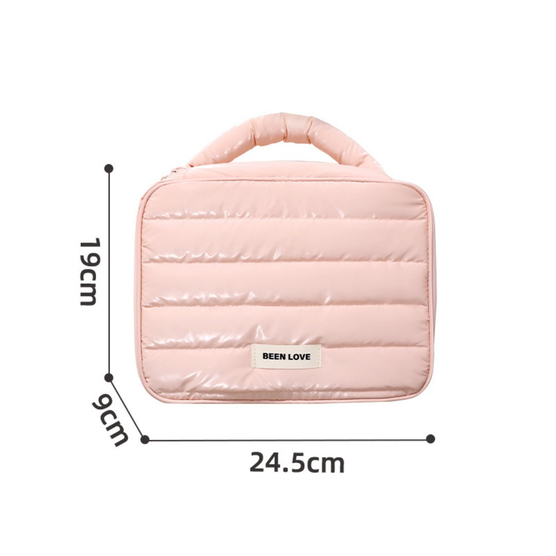 Travel Cable & Tech Organizer Pouch
