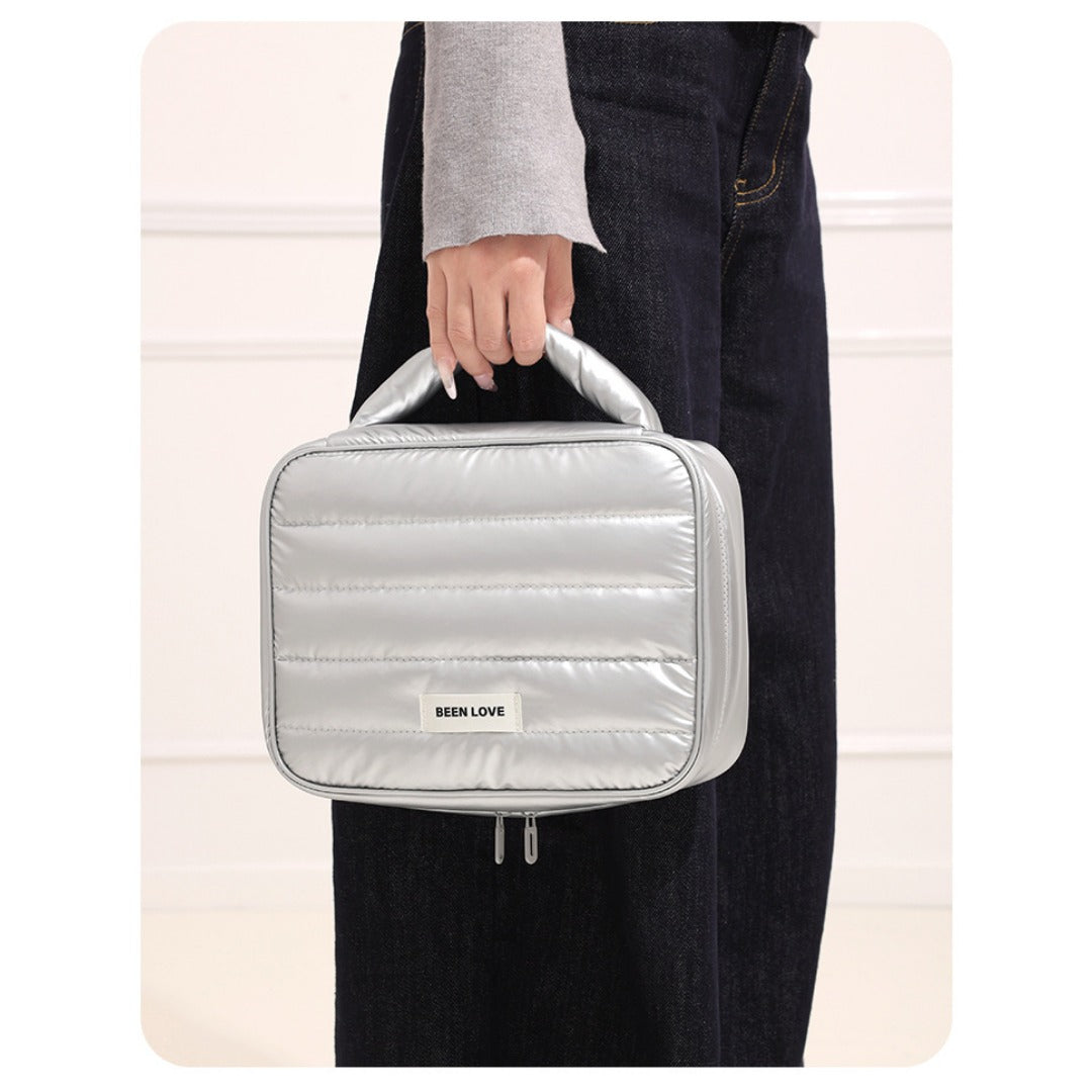Travel Cable & Tech Organizer Pouch