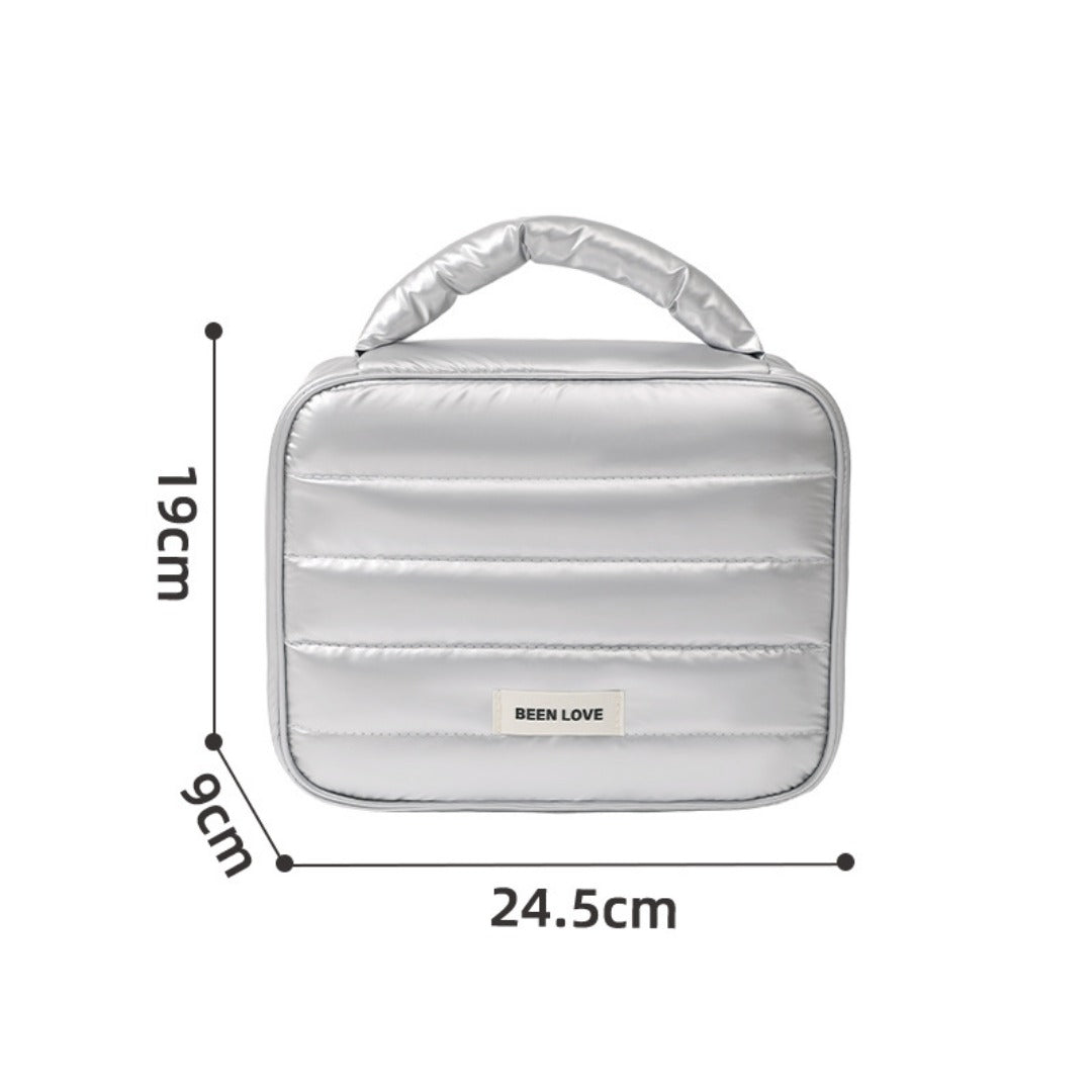 Travel Cable & Tech Organizer Pouch