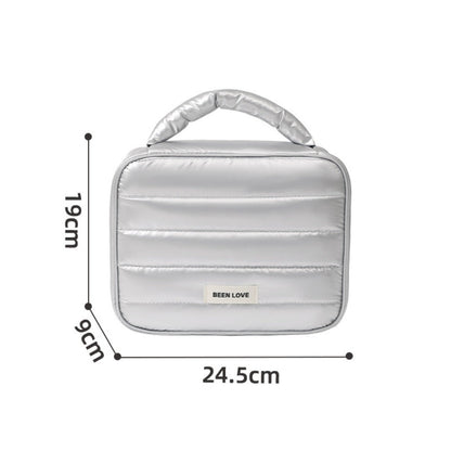 Travel Cable & Tech Organizer Pouch