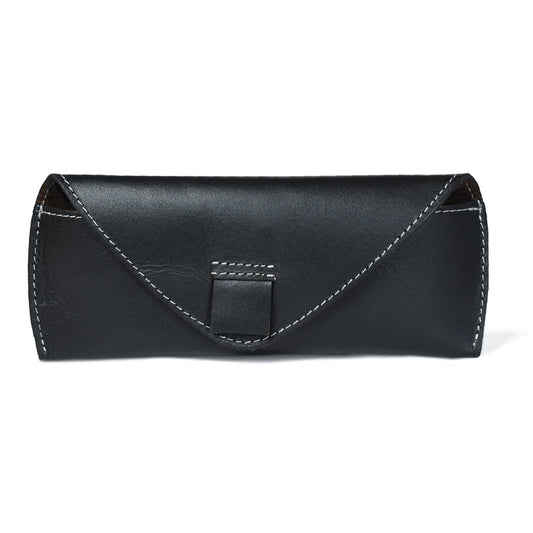 Leather Sunglasses Case