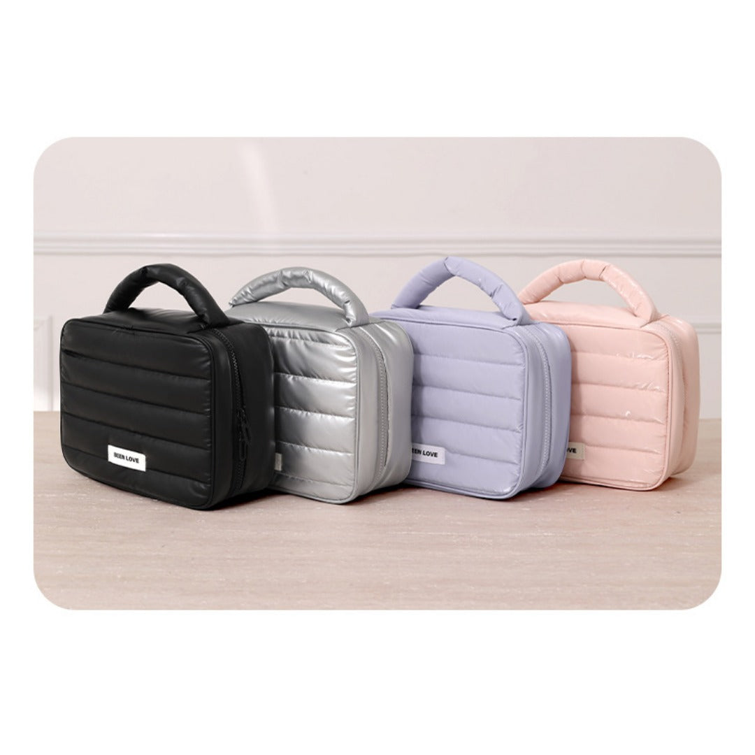 Travel Cable & Tech Organizer Pouch