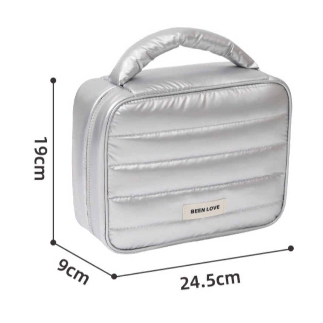 Travel Cable & Tech Organizer Pouch