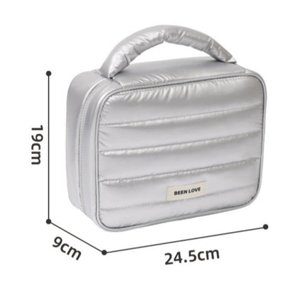 Travel Cable & Tech Organizer Pouch
