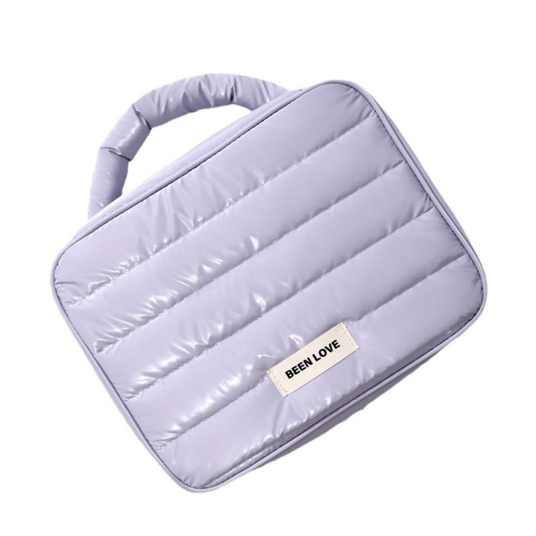Travel Cable & Tech Organizer Pouch