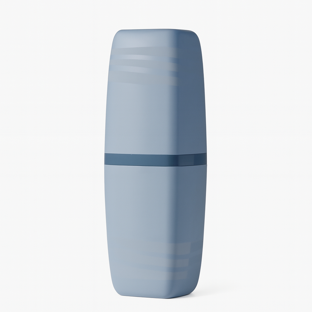 Travel Toothbrush Holder Case