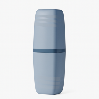 Travel Toothbrush Holder Case