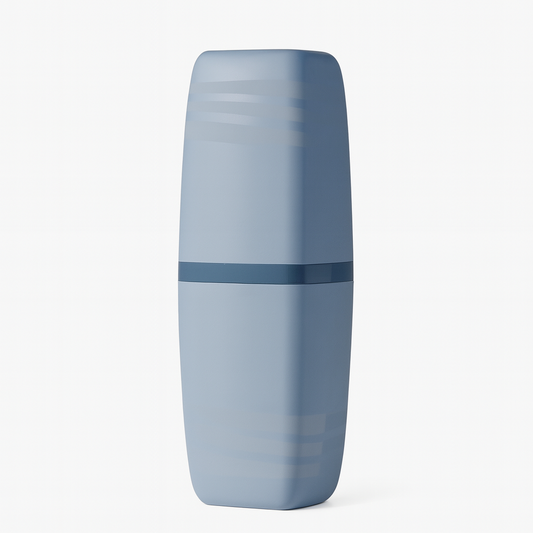 Travel Toothbrush Holder Case