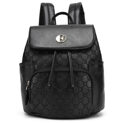 Compass Backpack & Weekender Set