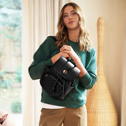 Compass Backpack & Weekender Set