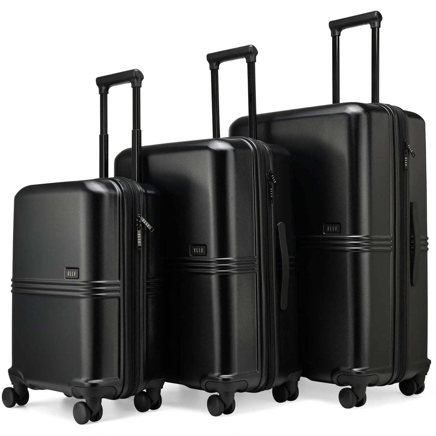 Roamer Expedition Luggage Set