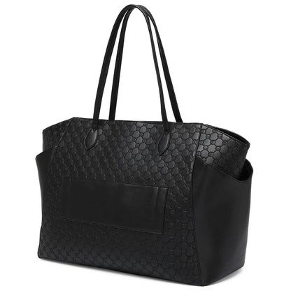 Compass 32L Weekender Tote Bag