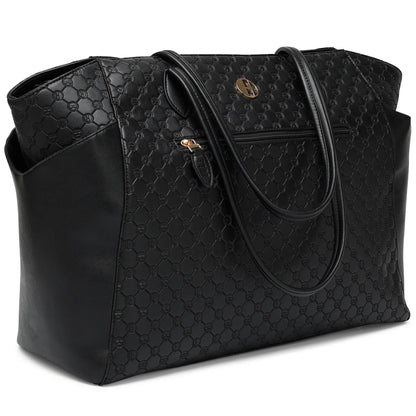 Compass 32L Weekender Tote Bag