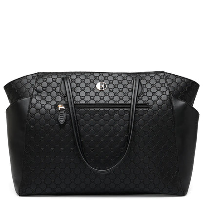Compass 32L Weekender Tote Bag