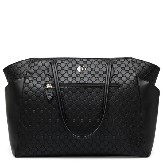 Compass 32L Weekender Tote Bag