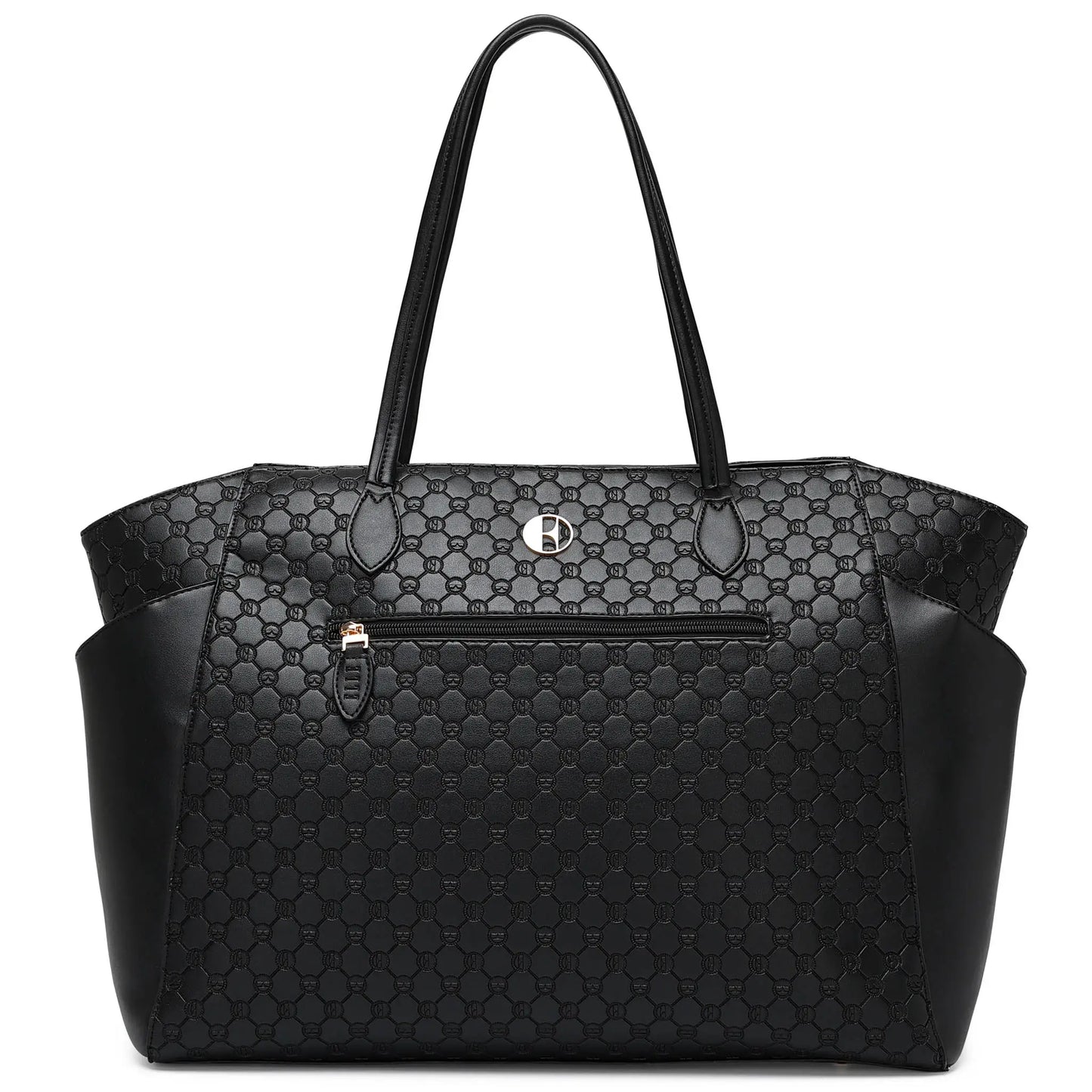 Compass 32L Weekender Tote Bag