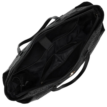 Compass Backpack & Weekender Set