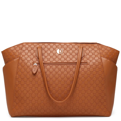 Compass 32L Weekender Tote Bag