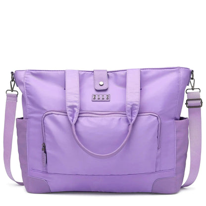 Voyage Backpack & Weekender Set