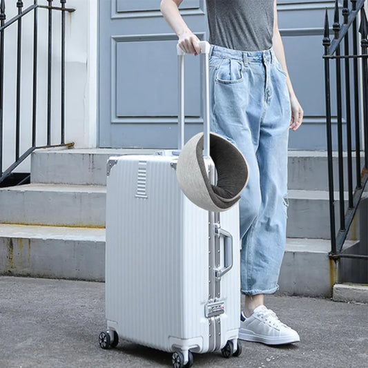 Ergo Travel Pillow