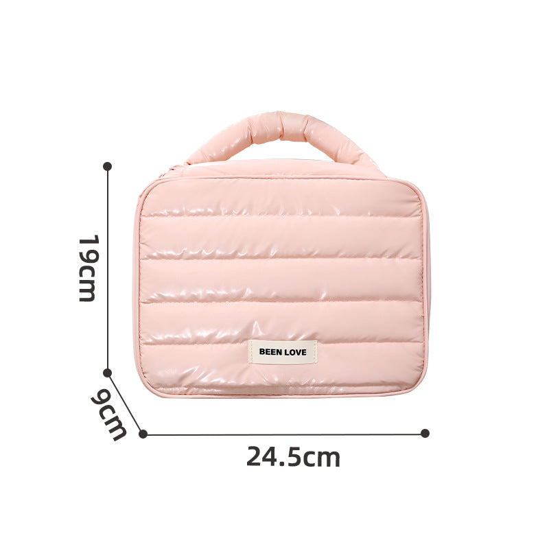Travel Cable & Tech Organizer Pouch