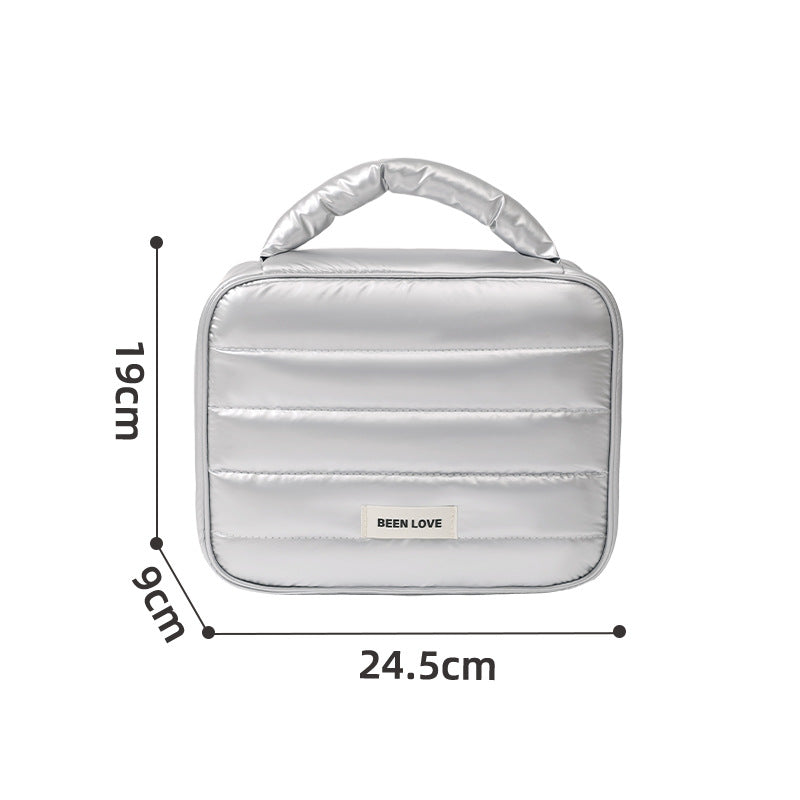 Travel Cable & Tech Organizer Pouch