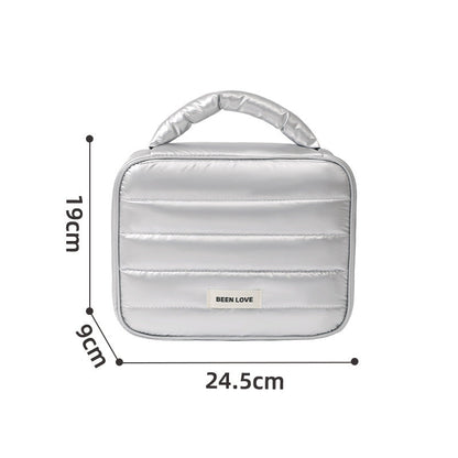 Travel Cable & Tech Organizer Pouch