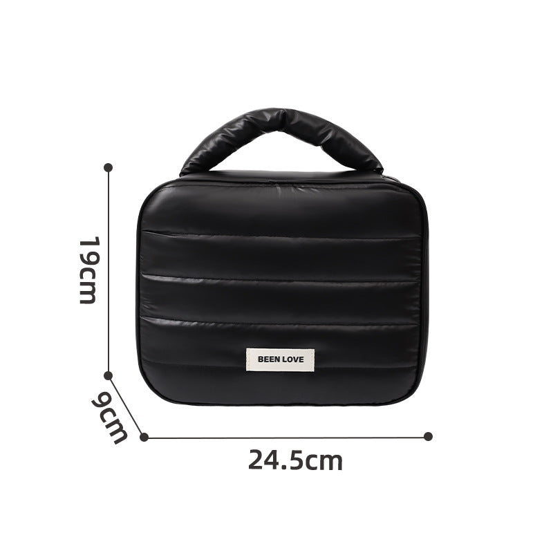 Travel Cable & Tech Organizer Pouch