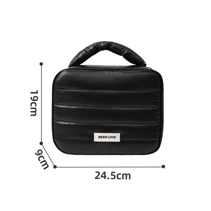 Travel Cable & Tech Organizer Pouch