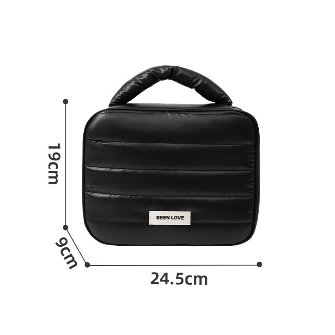 Travel Cable & Tech Organizer Pouch