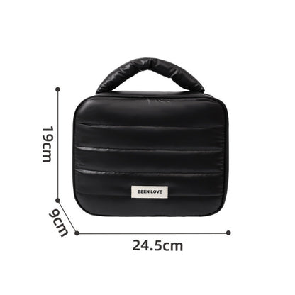 Travel Cable & Tech Organizer Pouch