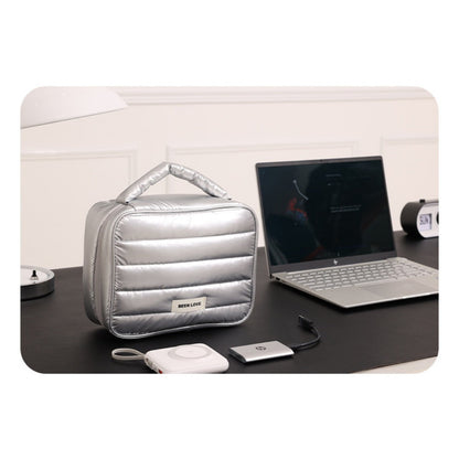 Travel Cable & Tech Organizer Pouch