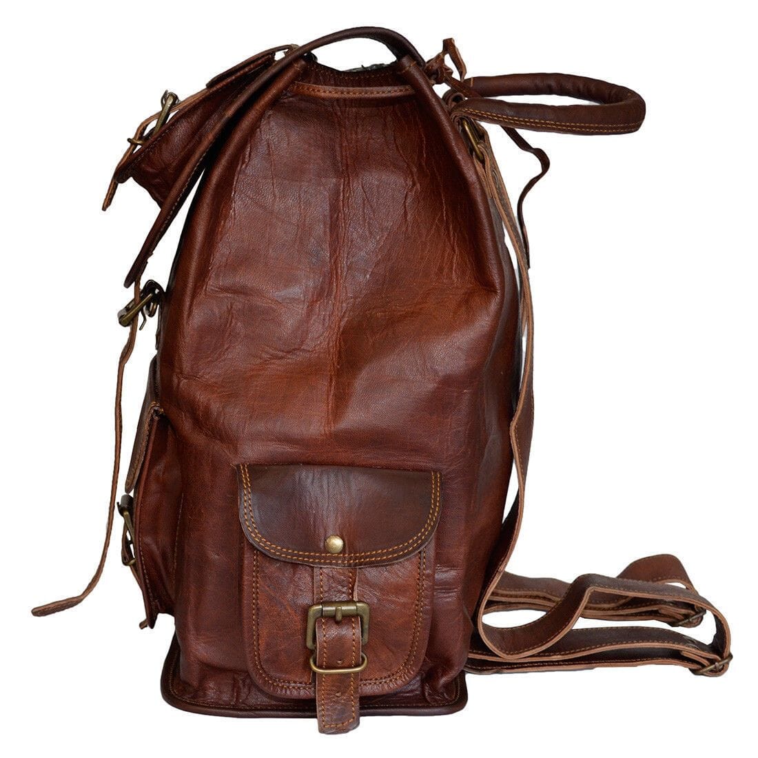 The Outdoor Hiking Backpack