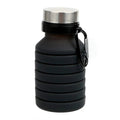 Collapsible 20oz Travel Water Bottle